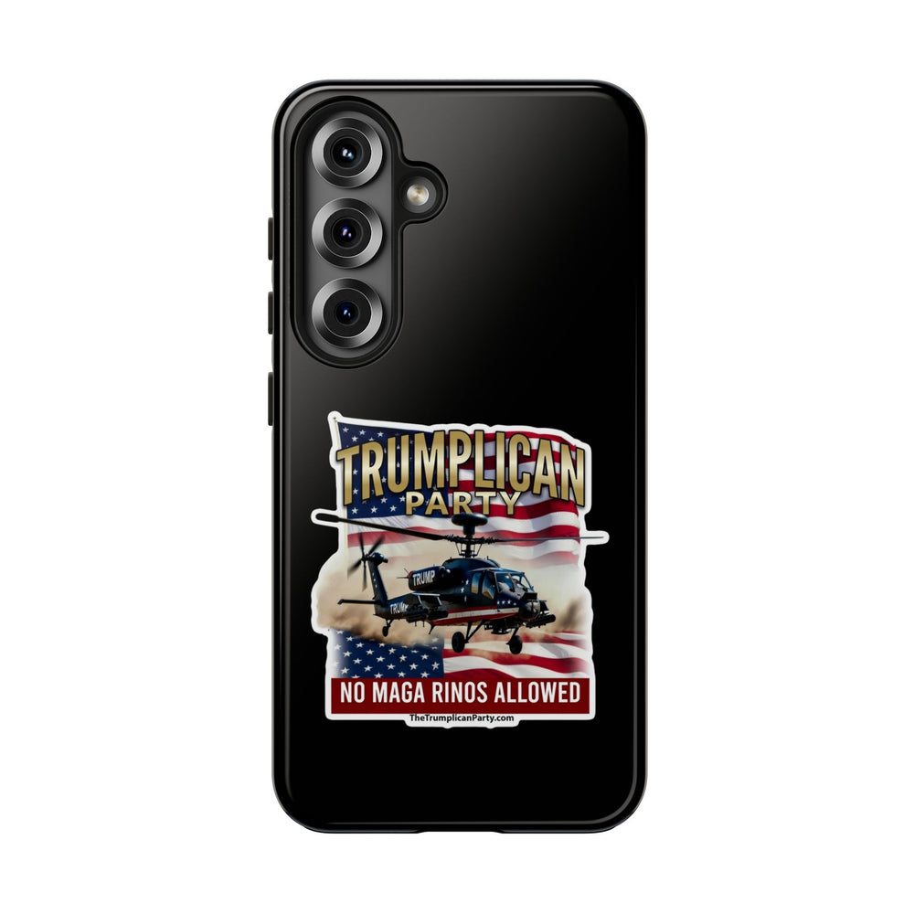 The Trumplican Party™ Tough Phone Case | D-73 - Image 17