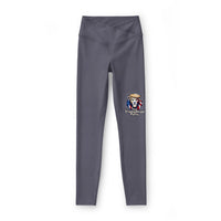 The Trumplican Party™ Women’s Luxe Leggings | D-6 - Image 2