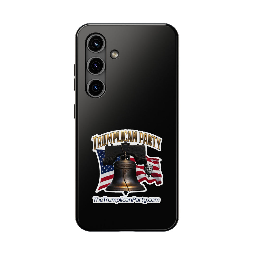 The Trumplican Party™ Tough Phone Case | D-66 - Image 9