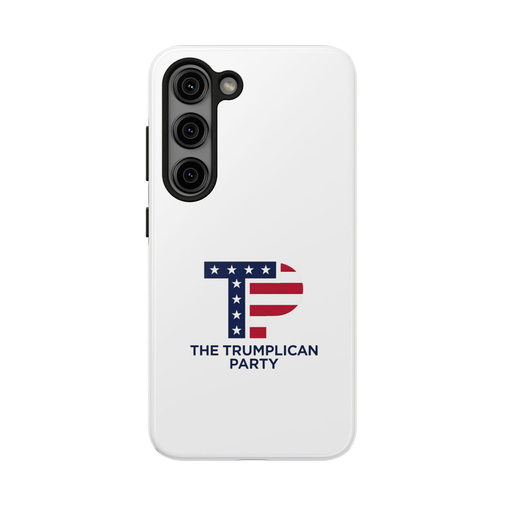 The Trumplican Party™ Tough Phone Case | D-20 - Image 10