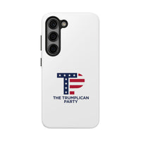 The Trumplican Party™ Tough Phone Case | D-20 - Image 10