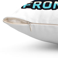 The Trumplican Party™ Throw Pillow | D-25 - Image 12