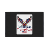 The Trumplican Party™ Heavy Duty Floor Mat  | D-11 - Image 4