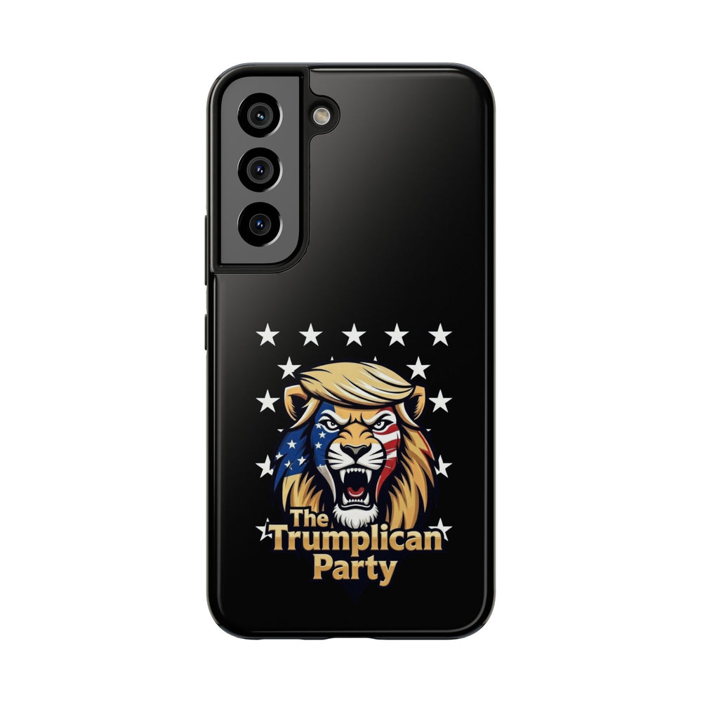The Trumplican Party™ Tough Phone Case | D-7 - Image 11
