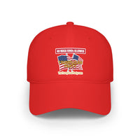 The Trumplican Party™ Baseball Cap | D-57 - Image 1