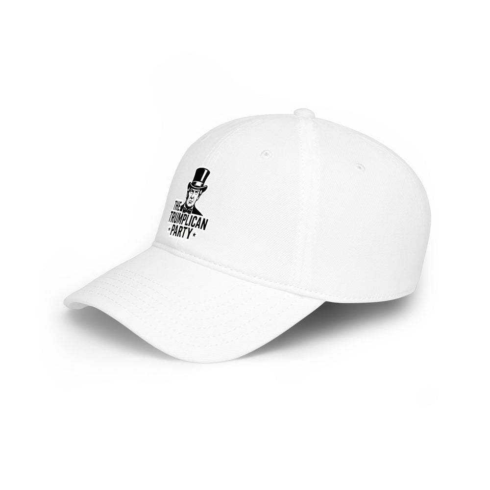 The Trumplican Party™ Baseball Cap | D-8 - Image 27