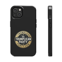 The Trumplican Party™ Tough Phone Case | D-24 - Image 1