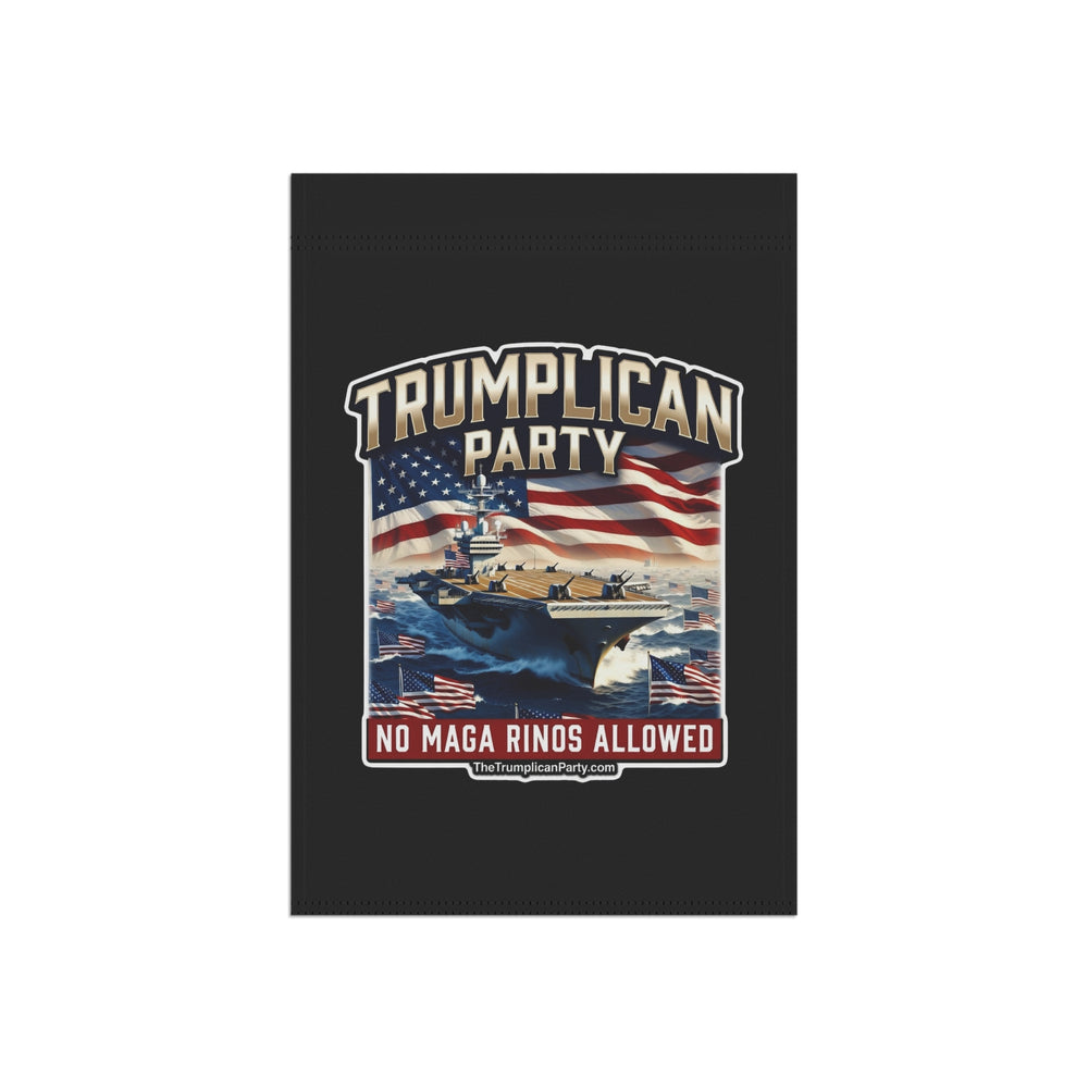 The Trumplican Party™  Flag | D-75 - Image 4