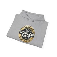 The Trumplican Party™ Unisex Hoodie | D-24 - Image 24