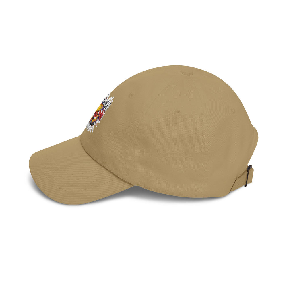 The Trumplican Party™ Dad Cap  | D-9 - Image 19