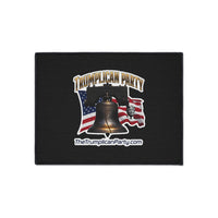The Trumplican Party™ Heavy Duty Floor Mat  | D-66 - Image 4