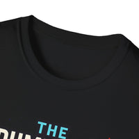 The Trumplican Party™ Unisex T-Shirt | D-25 - Image 3