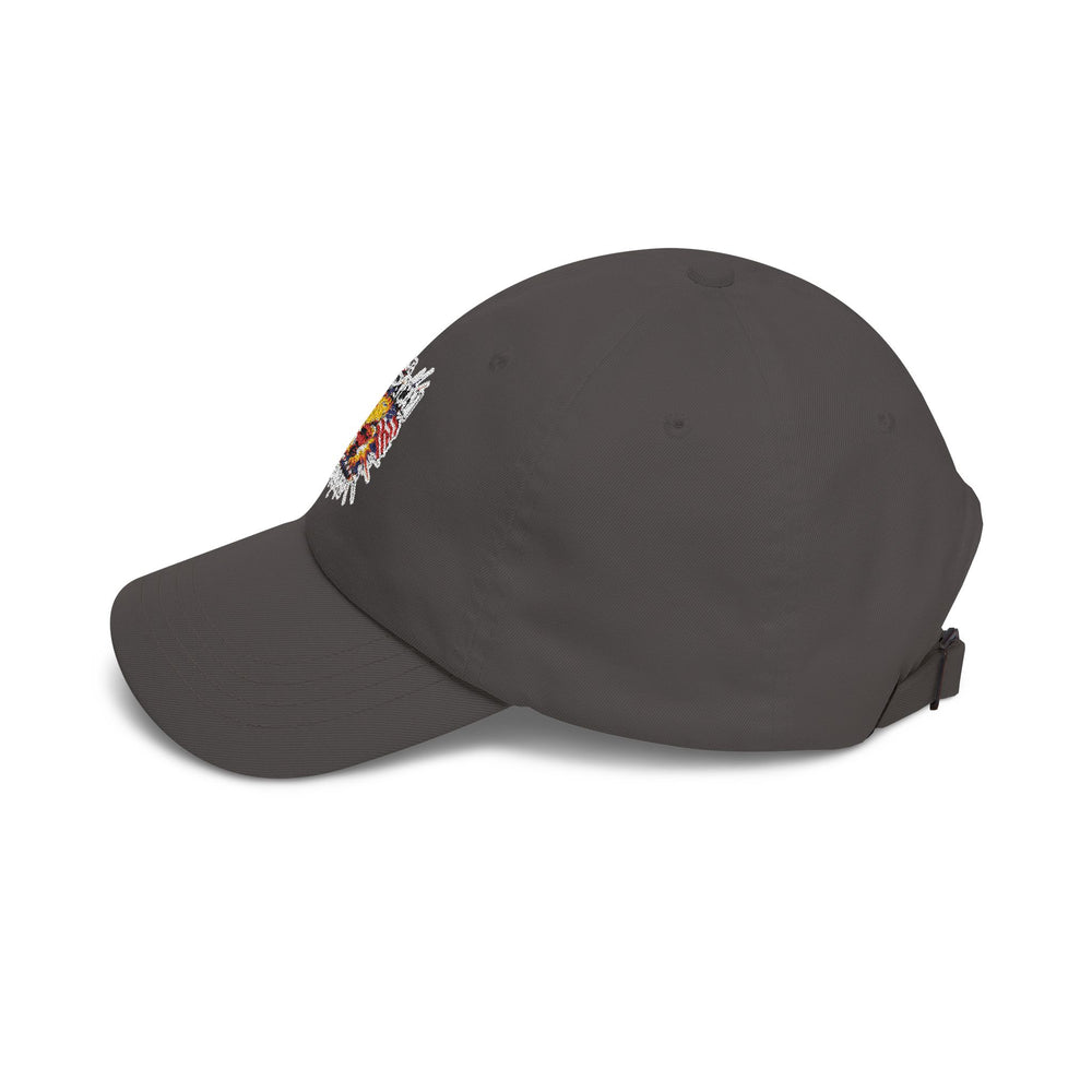 The Trumplican Party™ Dad Cap  | D-9 - Image 37