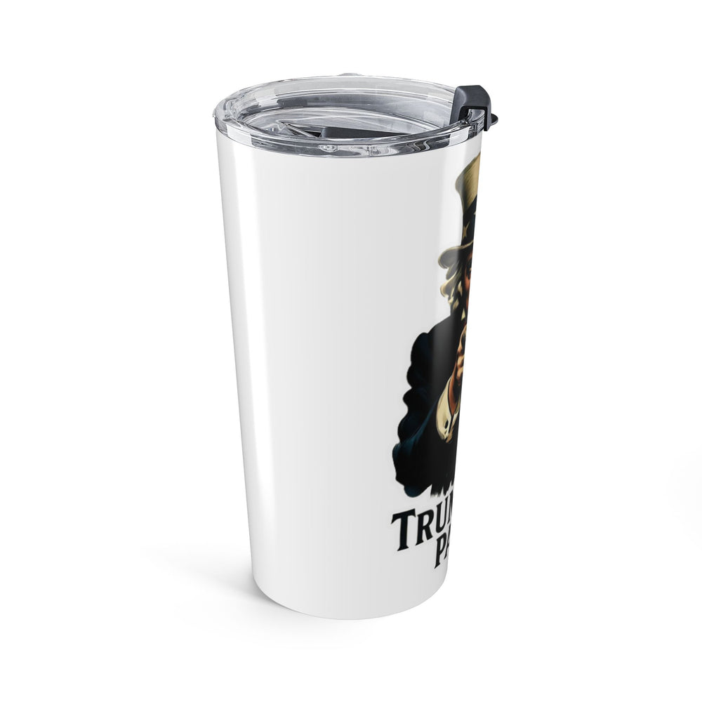 The Trumplican Party™ 20oz Tumbler | D-32 - Image 3