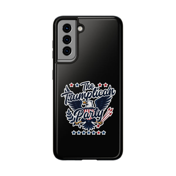 The Trumplican Party™ Tough Phone Case | D-5