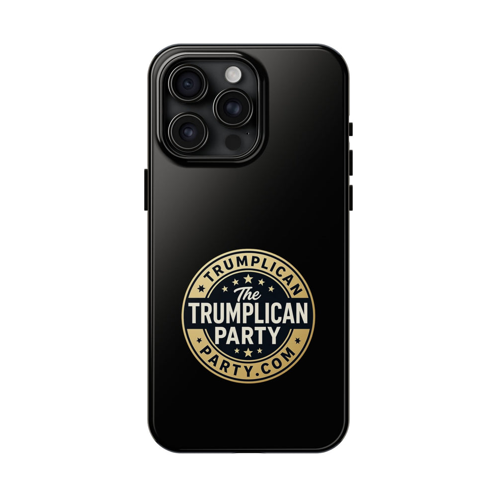 The Trumplican Party™ Tough Phone Case | D-24 - Image 8