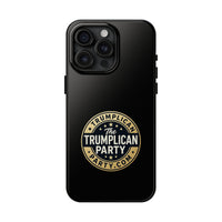 The Trumplican Party™ Tough Phone Case | D-24 - Image 8