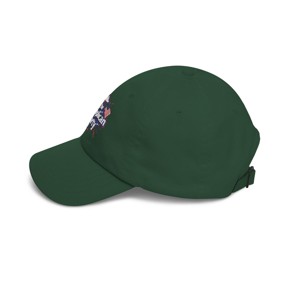 The Trumplican Party™ Dad Cap  | D-1 - Image 22