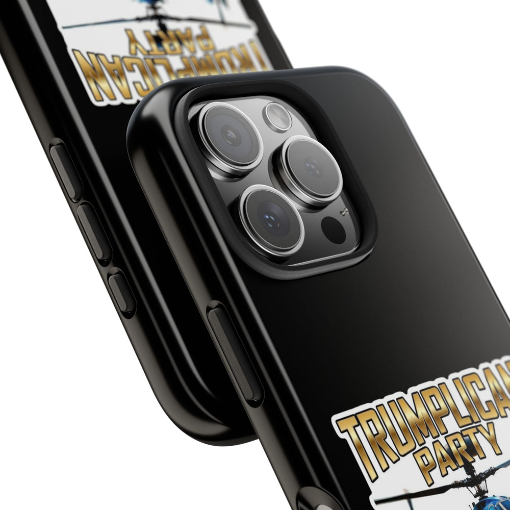 The Trumplican Party™ Tough Phone Case | D-78 - Image 50