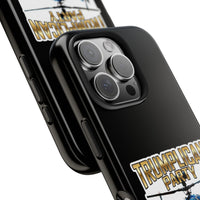The Trumplican Party™ Tough Phone Case | D-78 - Image 50