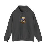 The Trumplican Party™ Unisex Hoodie | D-7 - Image 3