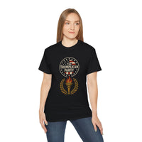 The Trumplican Party™ Unisex T-Shirt | D-31 - Image 7