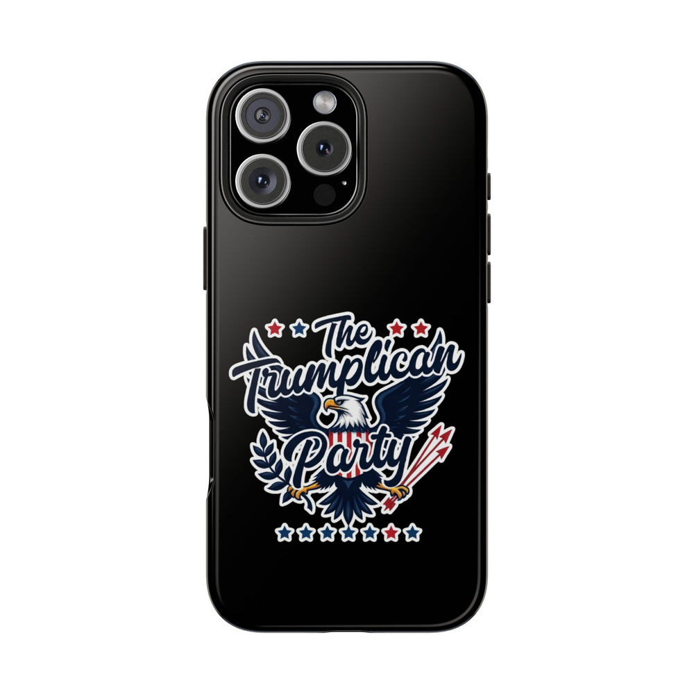 The Trumplican Party™ Tough Phone Case | D-5 - Image 14