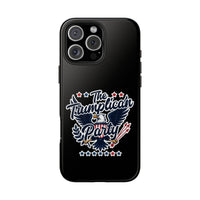 The Trumplican Party™ Tough Phone Case | D-5 - Image 14