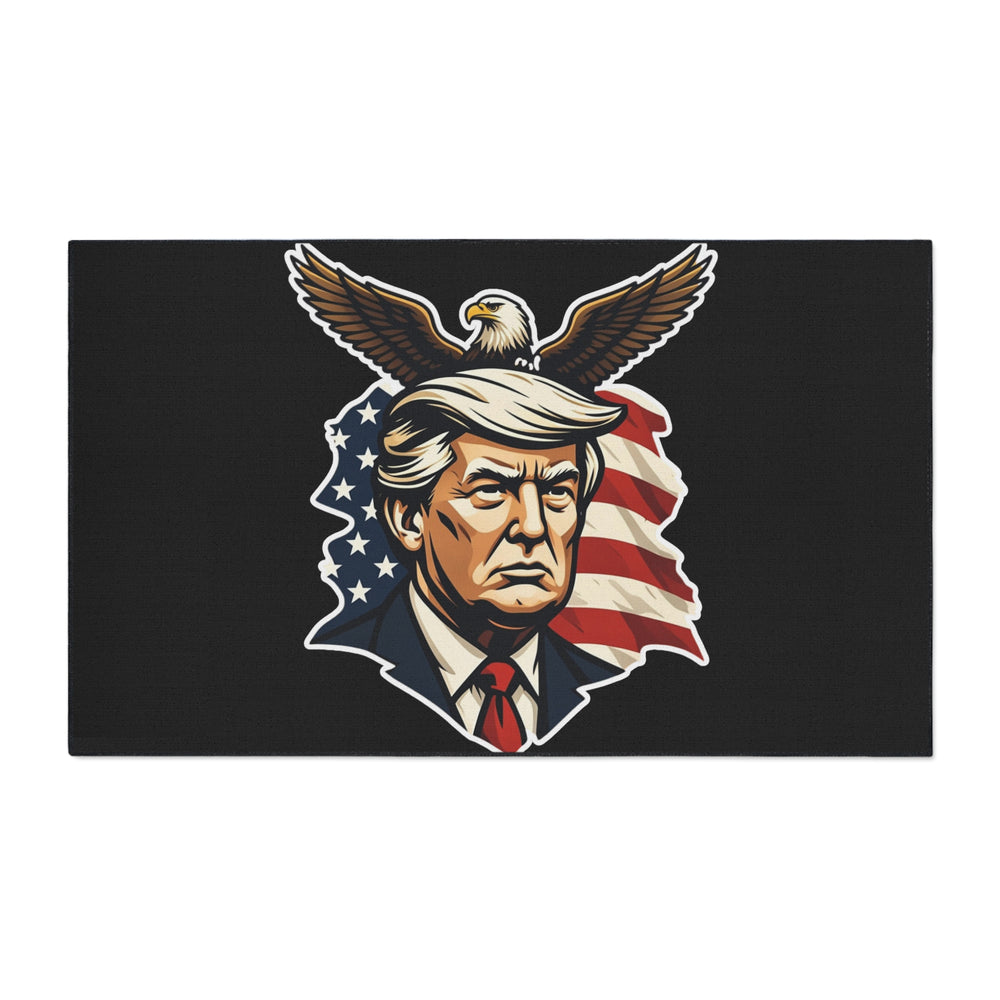 The Trumplican Party™ Heavy Duty Floor Mat  | D-29 - Image 2