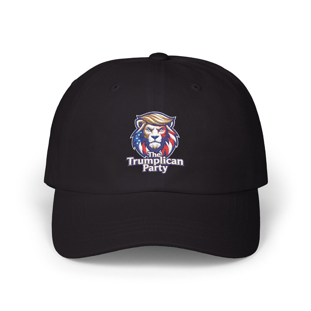 The Trumplican Party™ Dad Cap  | D-6 - Image 7