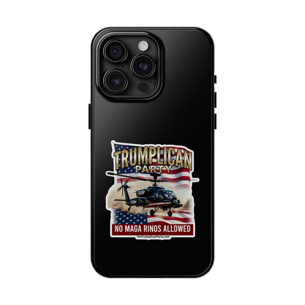 The Trumplican Party™ Tough Phone Case | D-73 - Image 8