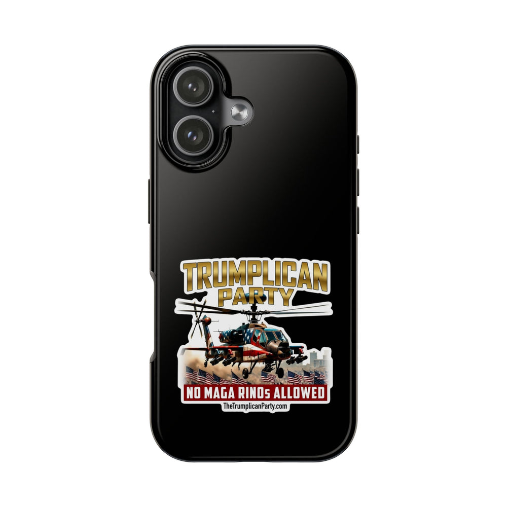 The Trumplican Party™ Tough Phone Case | D-68 - Image 18