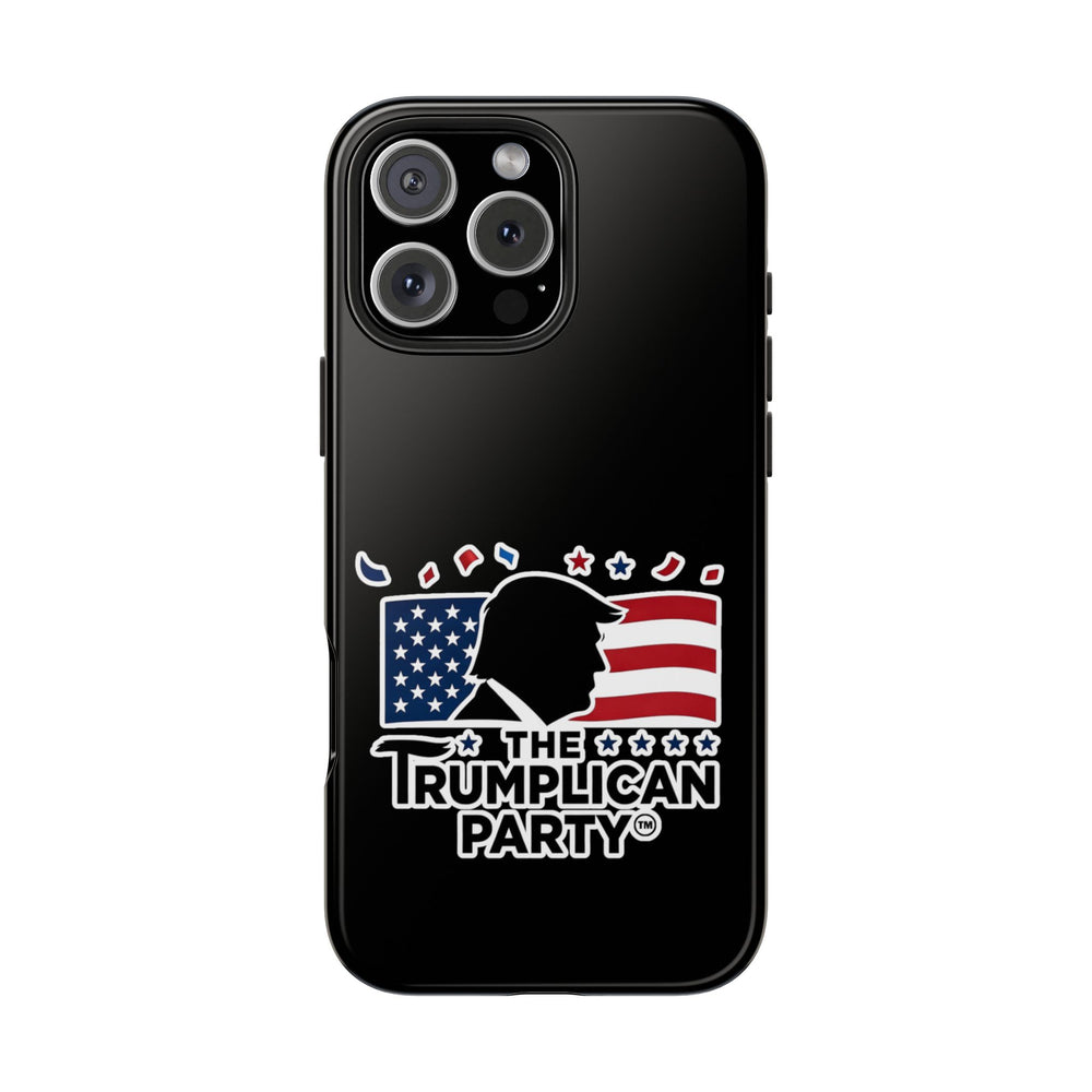 The Trumplican Party™ Tough Phone Case | D-23 - Image 14