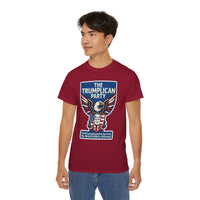 The Trumplican Party™ Unisex T-Shirt | D-55 - Image 69