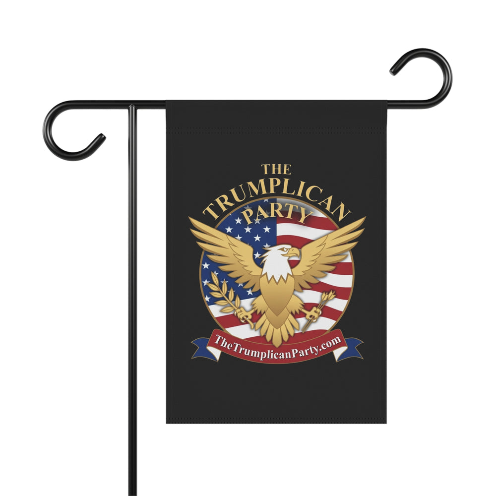 The Trumplican Party™  Flag | D-42 - Image 1