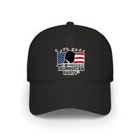 The Trumplican Party™ Baseball Cap | D-23 - Image 3