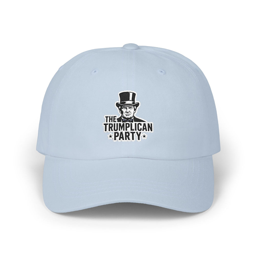 The Trumplican Party™ Dad Cap  | D-7 - Image 6
