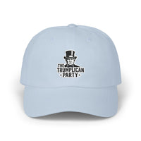 The Trumplican Party™ Dad Cap  | D-7 - Image 6