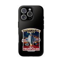 The Trumplican Party™ Tough Phone Case | D-74 - Image 13