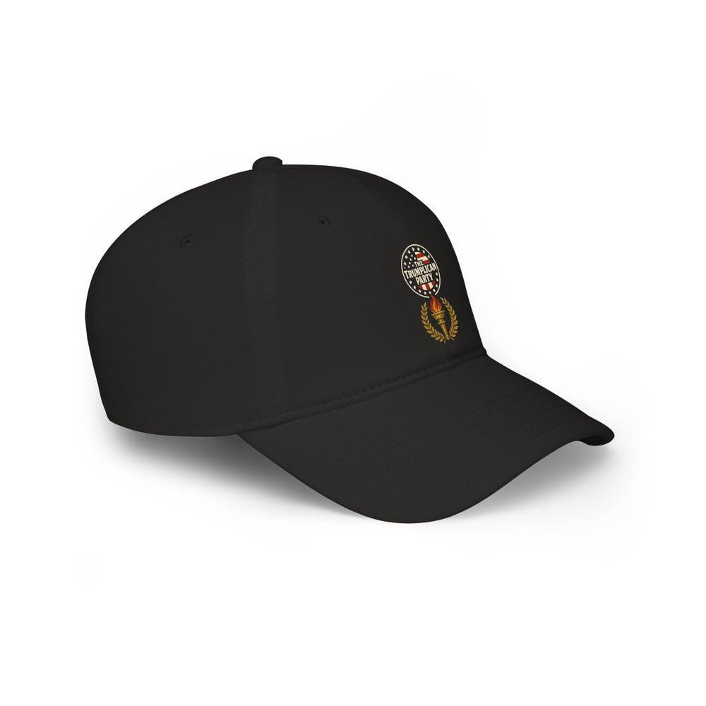 The Trumplican Party™ Baseball Cap | D-31 - Image 12