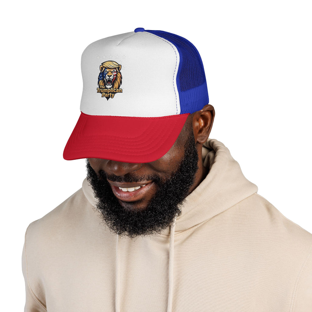 Trucker Caps - Image 6