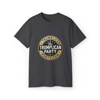 The Trumplican Party™ Unisex T-Shirt | D-24 - Image 25