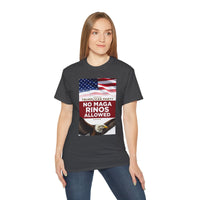 The Trumplican Party™ Unisex T-Shirt | D-60 - Image 43