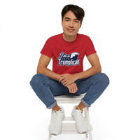 The Trumplican Party™ Unisex T-Shirt | D-27 - Image 88