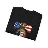 The Trumplican Party™ Unisex T-Shirt | D-28 - Image 28