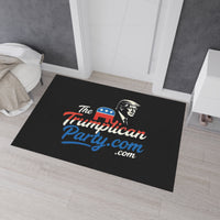 The Trumplican Party™ Heavy Duty Floor Mat  | D-33 - Image 8