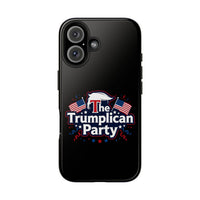 The Trumplican Party™ Tough Phone Case | D-1 - Image 15