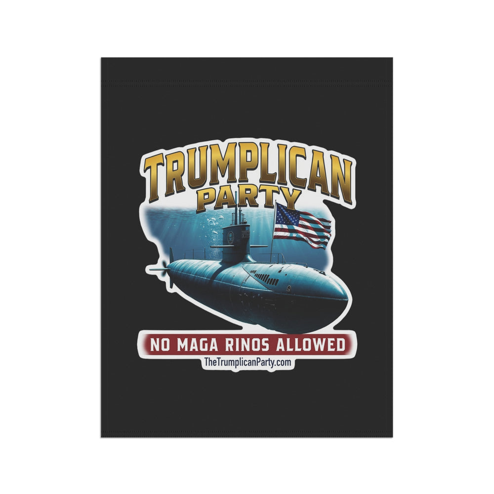 The Trumplican Party™  Flag | D-71 - Image 8