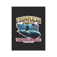 The Trumplican Party™  Flag | D-71 - Image 8