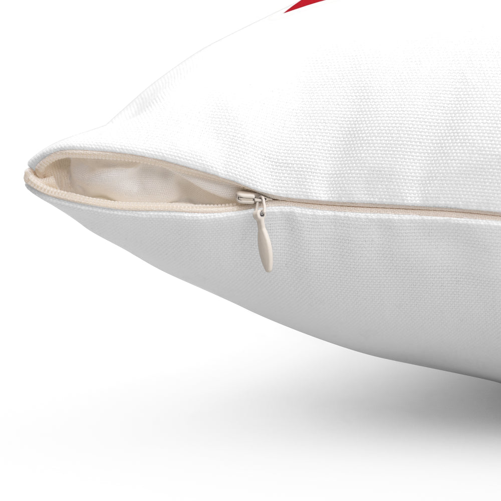 The Trumplican Party™ Throw Pillow | D-30 - Image 6